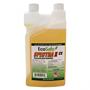 Spectra X CS insecticide - 32 oz