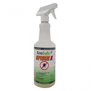 Spider X Insecticide - 32 oz.