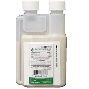 Sulfentrazone 4L Herbicide - 6 oz