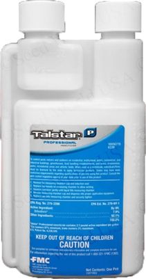 Talstar P Insecticide - 1 Pint.