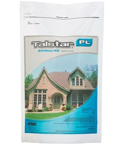 Talstar PL Granular Insecticide - 25 Lbs.