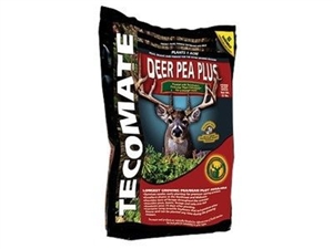 Tecomate Deer Pea Plus Seeds - 11 Lbs