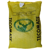 Tecomate LabLab Seed  - 50 Lbs.