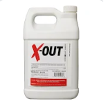 X - Out Herbicide - 1 Gal