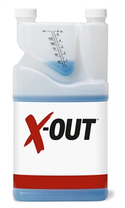 X - Out Herbicide - 1 Gal