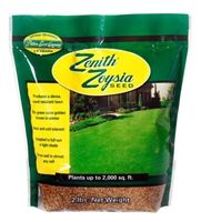 Zenith Zoysia Grass Seed - 2 Lbs.