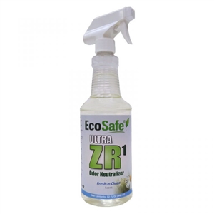 Ultra ZR1 Odor Neutralizer - 32 oz