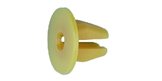 205-003 Toyota / Scion / Lexus Nylon Yellow Fender & Side Shield Screw Grommet