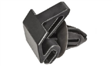 270235 Ford Charcoal Gray Nylon Rocker Moulding Clip