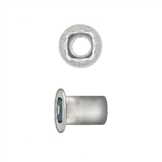 30600 Nissan / Infiniti Zinc Specialty Insert Nut