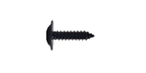 407-000 Hyundai / Kia Black Phosphate Phillips Tapping Screw