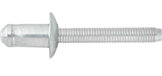 602-605 GM Zinc Steel SR2 Inner Wheelhouse Blind Rivet