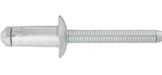 602-610 General Purpose Steel Zinc Blind Rivet