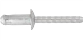 602-611 General Purpose Steel Zinc Blind Rivet