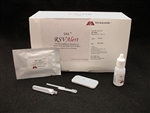 SA Scientific RSVAlert (Respiratory Syncytial Virus) 6 Kit (5+1) Promotion