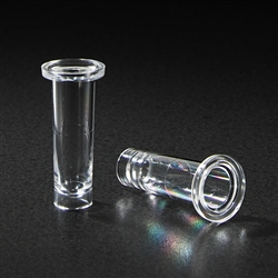 Sample Cup, Nesting, 1mL (for 12mm & 13mm tubes)