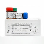 CLINIQA Cardiac Marker Control Complete Level 3 (6 x 3 mL)
