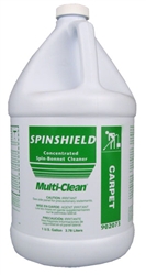 Spinshield Concentrated Bonnet Cleaner (4 Gal./CS)