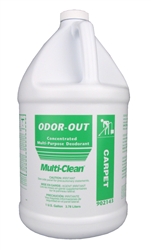 Odor-Out (4 Gal./CS)