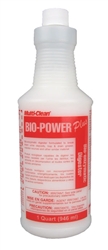 Bio Power Plusï¿½ Bio Enzymatic Neutralizer/Waste Digester (12Qts./CS)