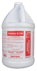 Century Q 256 (4 Gal./CS)