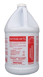 Ful-Trole 64 Lemon (4 Gal./CS)