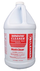 Window Cleaner (4Gal./CS)