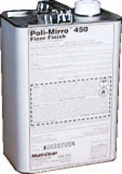 Poli-Mirro 450 Finish (5 gallon)