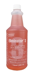 Eliminator 3ï¿½ (12 Qts./Case)