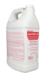 Mastery dL Multi-Purpose Solvent Cleaner (4 Gal./CS)