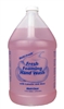 Fresh Foaming Hand Wash (4Gal./CS)