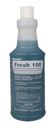 Fresh 100 Non Acid Bowl Cleaner (12Qts/CS)