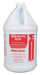 Non-Butyl Plus - Cleaner/Degreaser (4 Gal./Case)