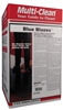 Blue Blazes Concentrated Multi-Purpose Cleaner (5Gal)