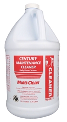 Century Maintenance Cleaner Case - 4Gal.