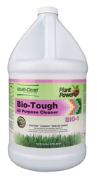 BIO-TOUGH (BIO 1) All Purpose Cleaner/Degreaser (4Gal./Case)