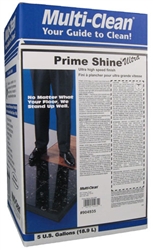 Prime Shine Ultra Floor Finish (5Gal./BIB)