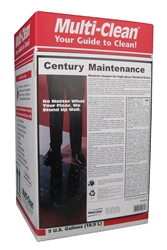 Century Maintenance Cleaner 5Gal. Bag in Box