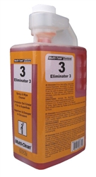 Multi-Task Eliminator 3 Multi-Clean 4x2liter