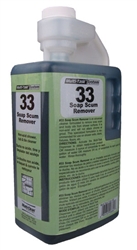 33 Soap Scum Remover Multi-Task 4x2liter