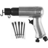 Hammer Air Irt116 w/ 5 Chisels - Buy Tools & Equipment Online