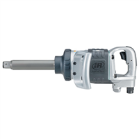 Ingersol Rand 285B Series 1 in. Drive Heavy Duty Impact Wrench with 6 in. Anvil