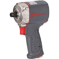 Ingersoll Rand 36Qmax 1/2 Drive Ultra Compact Impact Wrench