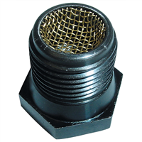 Inlet Air Strainer Fitting for IRT231C