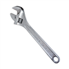 K Tool International KTI-48008 8" Adjustable Wrench with 1" Jaw Capacity (EA)