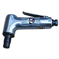Gearless Angle Air Die Grinder with 25,000 RPM