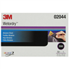 3M 2044 3M Imperial Wetordry Sheet 5-1/2" x 9" 50 Sheets per Sleeve