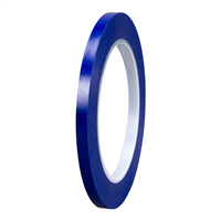 Tape Plastic Blue 1/4in X 36yds #471 - Buy Tools & Equipment Online