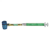 Robinair 18460 Oil Injector 1234yf - Buy Tools & Equipment Online