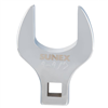 Sunex 97744A</Br>1/2" Dr. 1-1/2" Jumbo Crowfoot Wrench